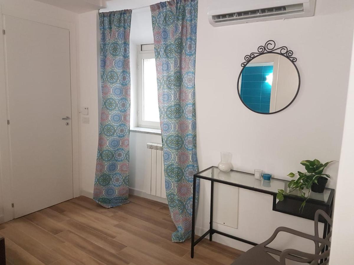 Rega Holiday House Nápoles
