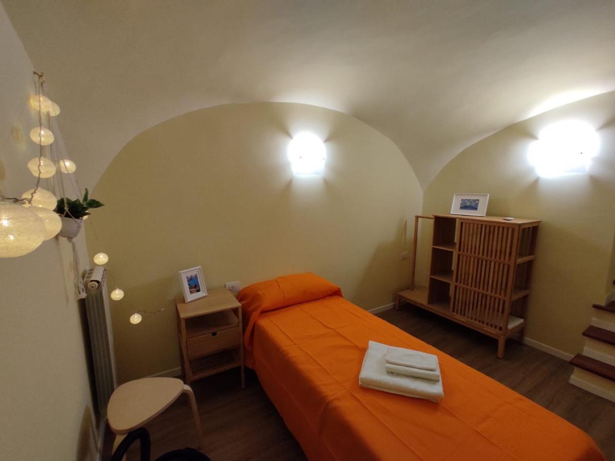 Rega Holiday House * Nápoles
