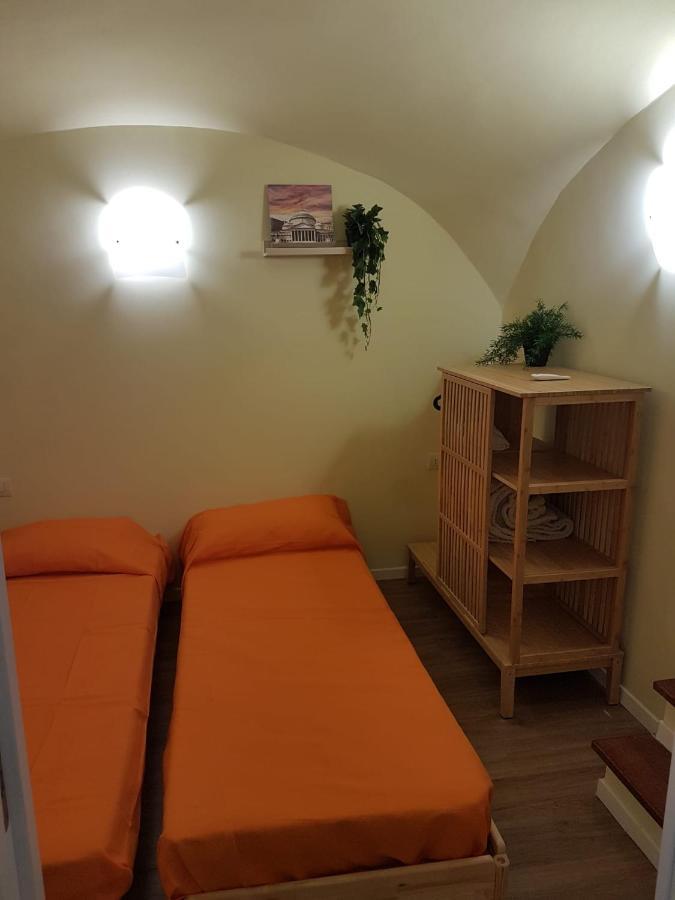 Rega Holiday House Nápoles