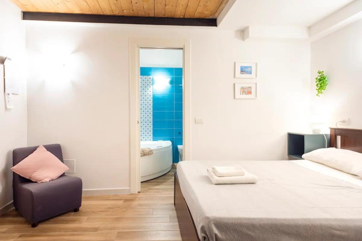 Rega Holiday House *