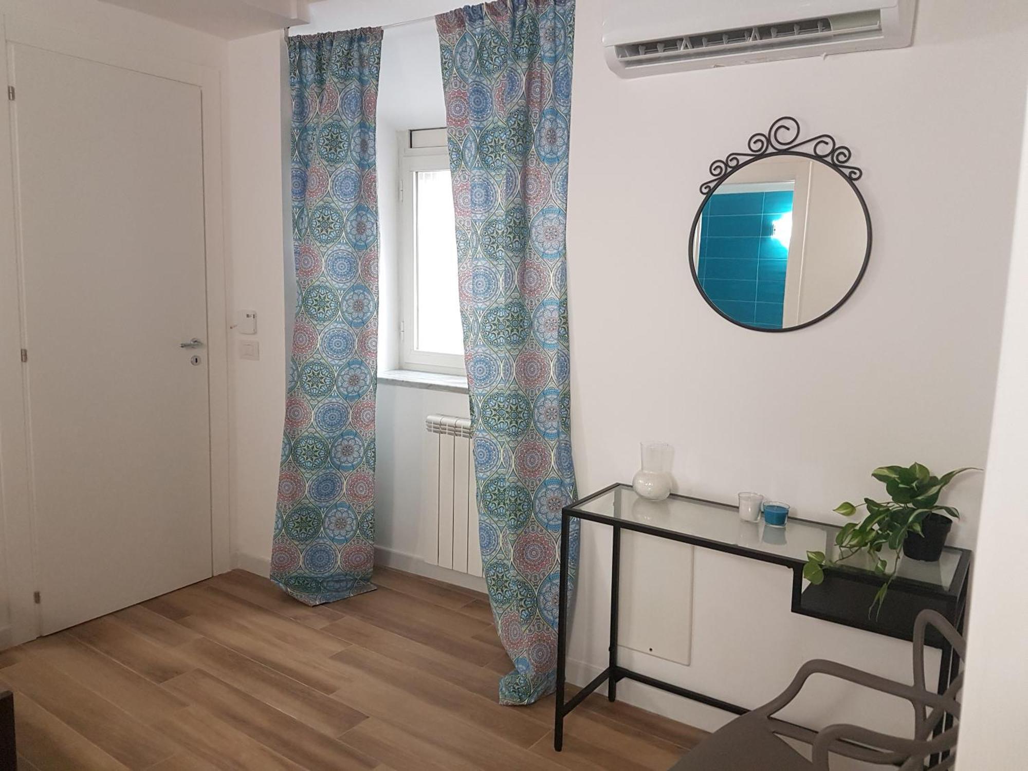 Rega Holiday House * Nápoles