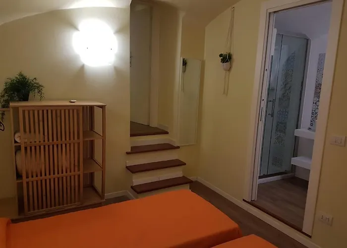 Rega Holiday House