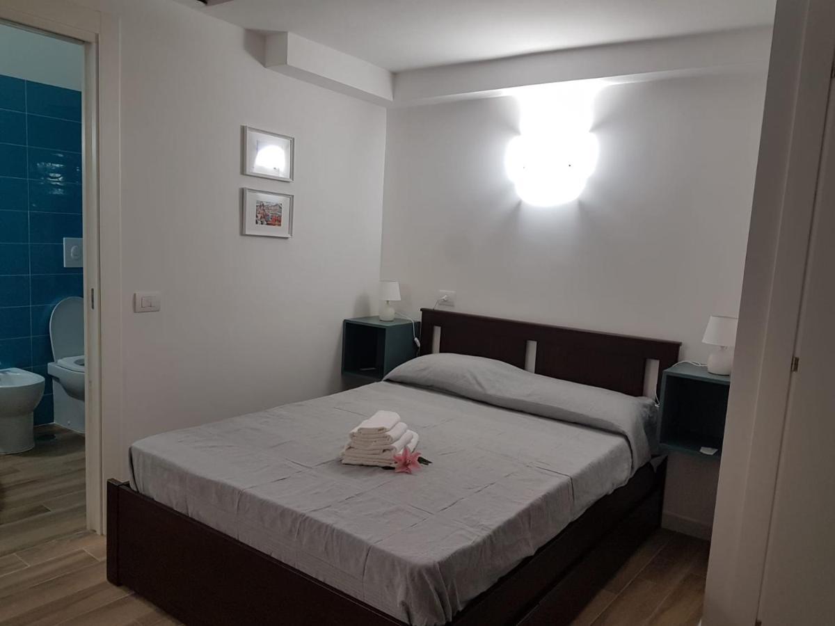 Rega Holiday House