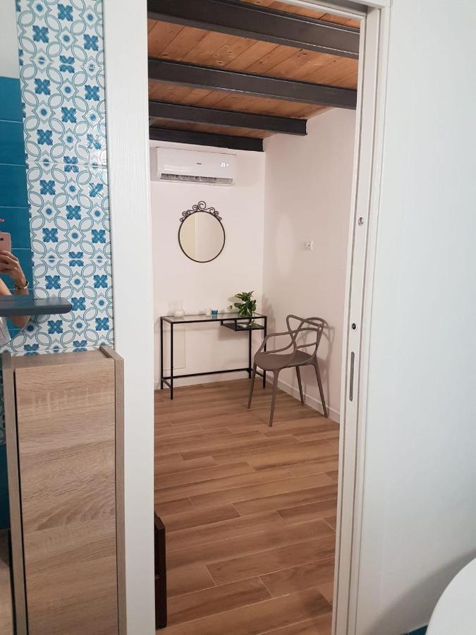 Couette-café Rega House *