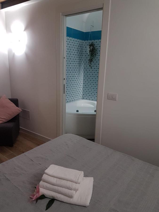 Couette-café Rega House *