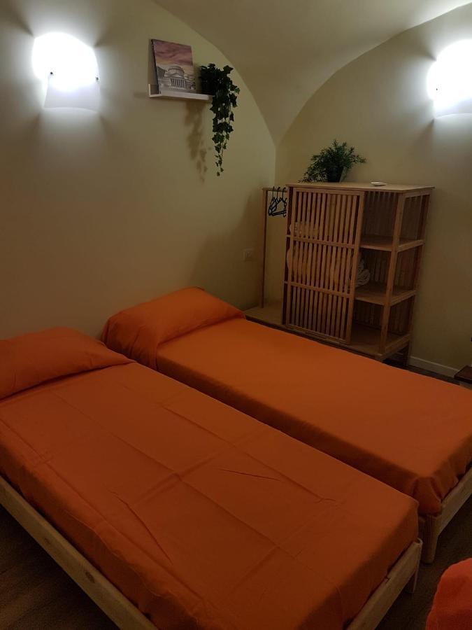 Rega House Couette-café Naples