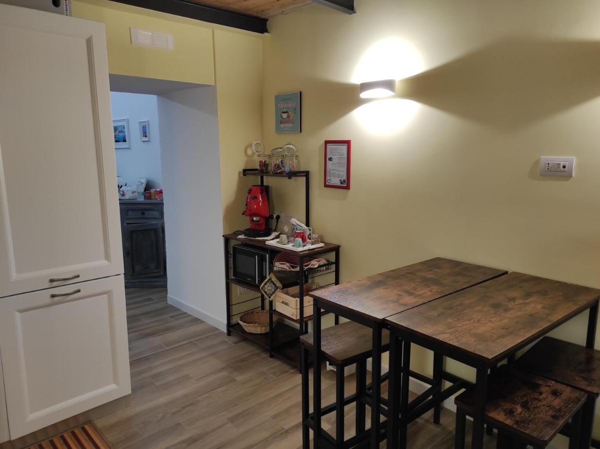 Rega House Couette-café *