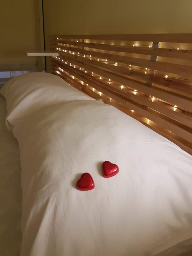Rega House Couette-café Naples