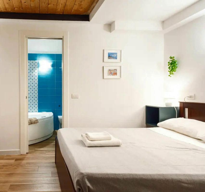 Couette-café Rega House *