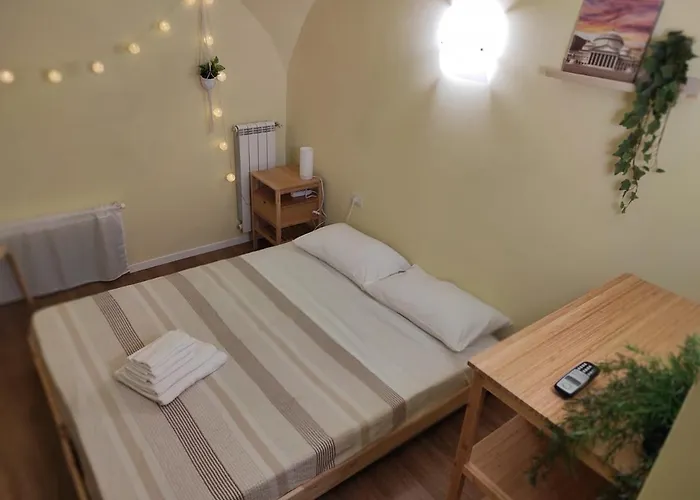 Rega Holiday House