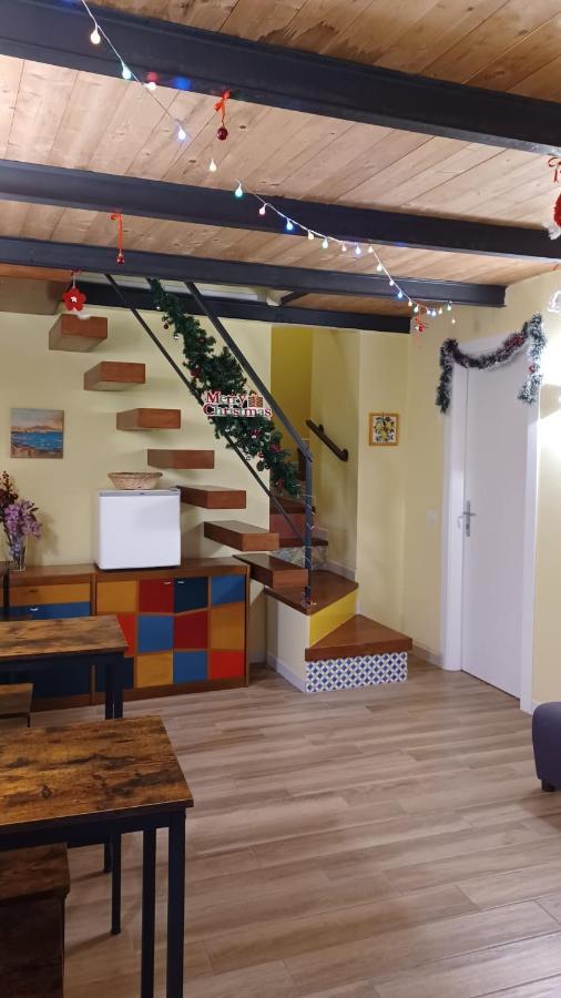 Frühstückspension Rega House