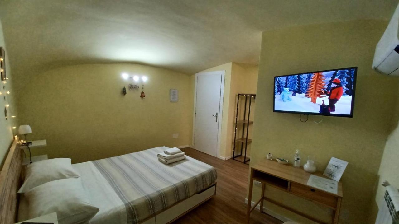 Rega House Neapel