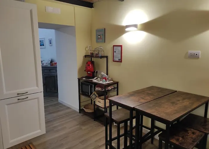 Rega Holiday House