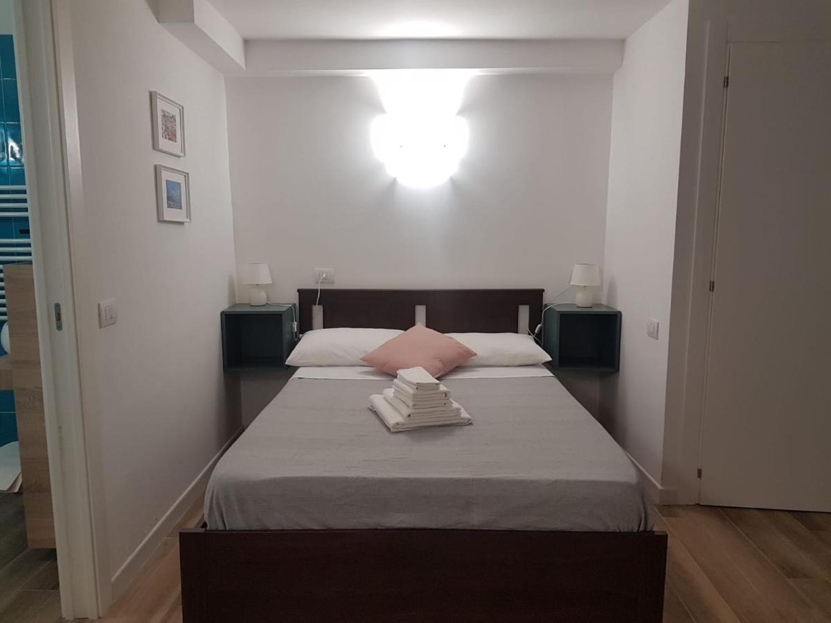 Bed & Breakfast Rega House Naples