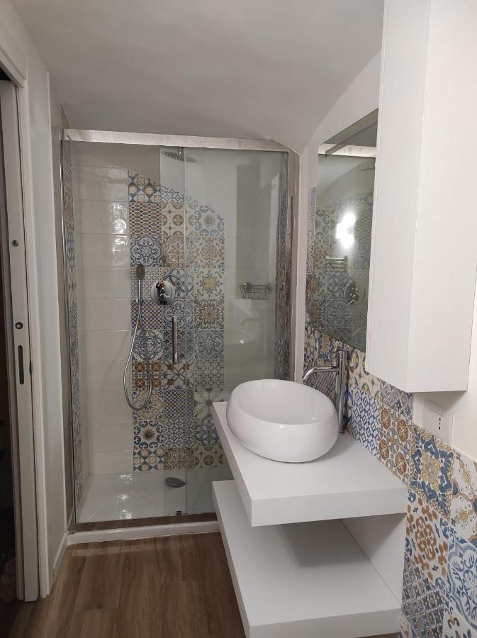 Bed & Breakfast Rega House Naples