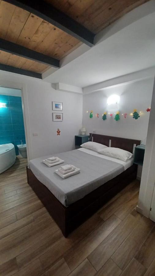 Rega House Bed & Breakfast *